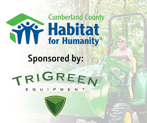 Tri Green Cumberland County Habitat For Humanity